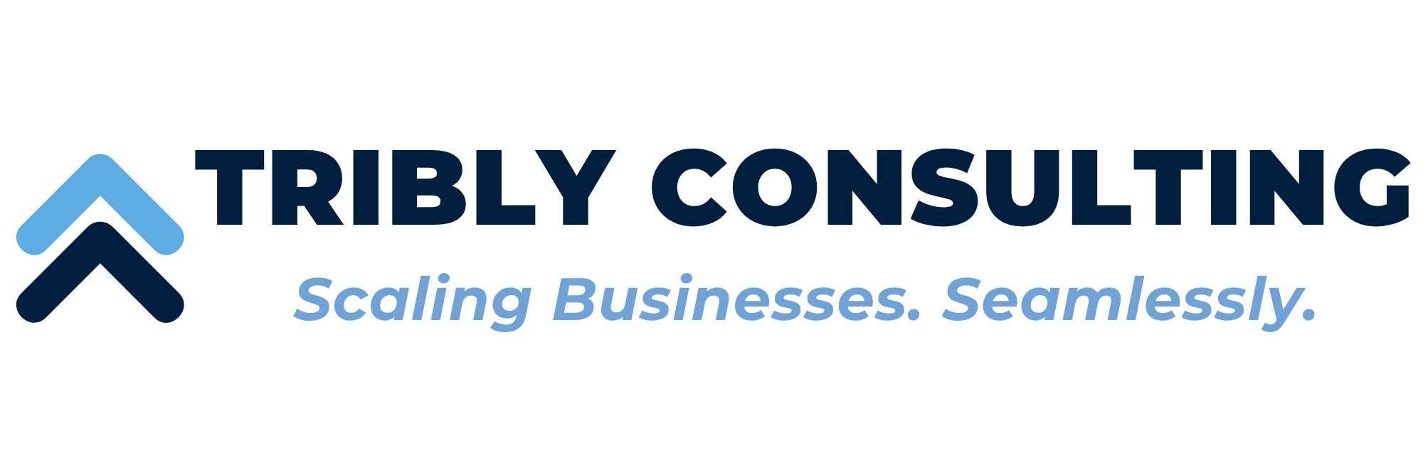Tribly Consulting